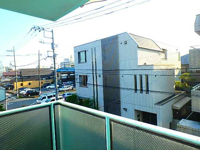 メゾントルチュベルト  その他4