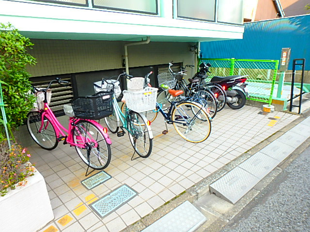 メゾントルチュベルト  その他5