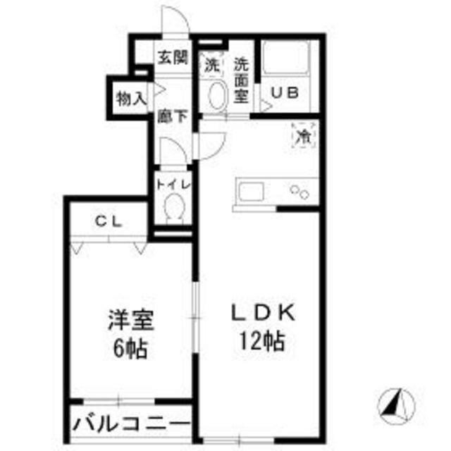 ロータスハウス 間取り