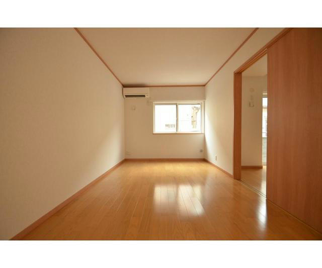 ロータスハウス リビング