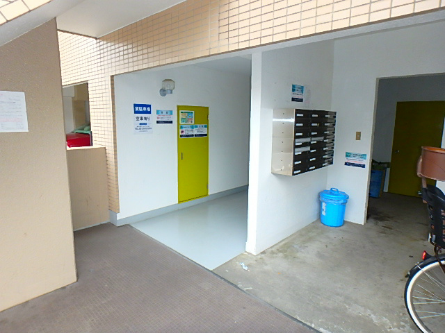 シティーホーム江戸川  その他1