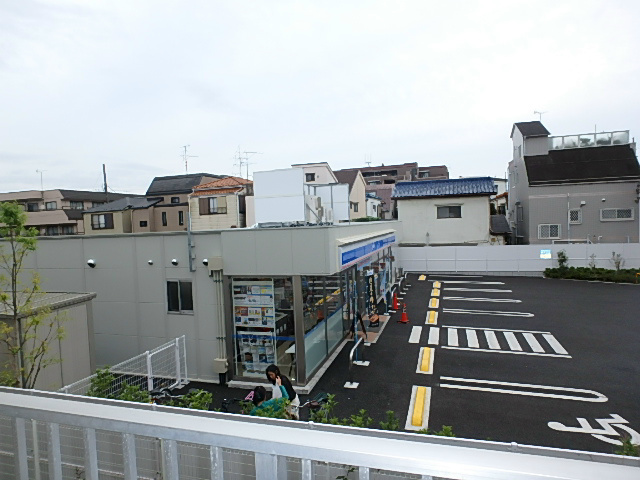 シティーホーム江戸川  その他3