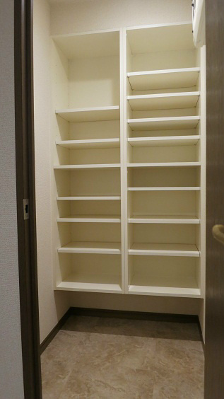 ＫＤＸレジデンス千駄木 玄関