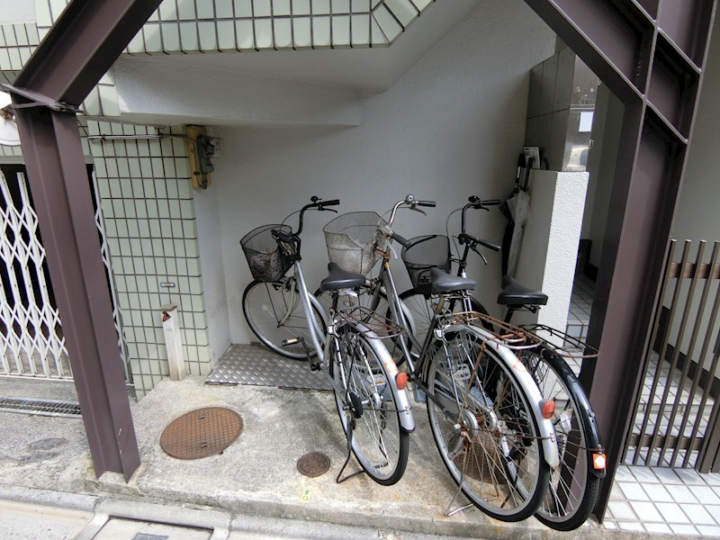 メゾン和み その他9