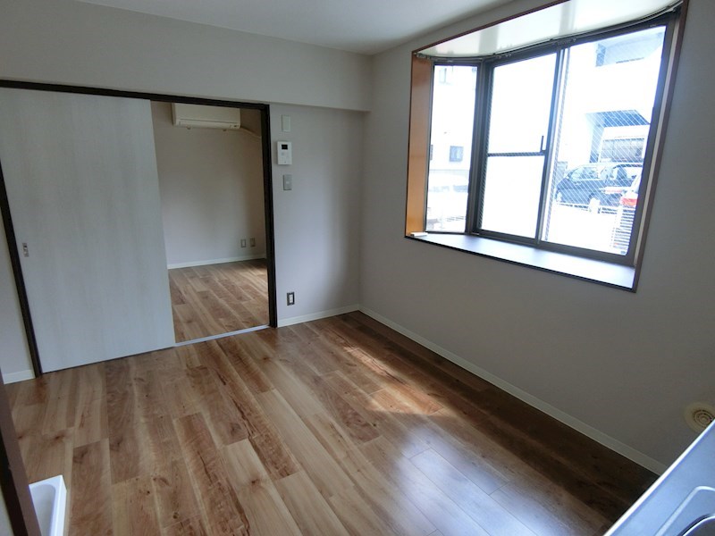 メゾン和み リビング