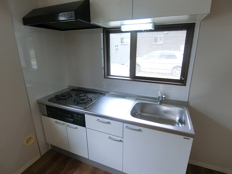 メゾン和み キッチン