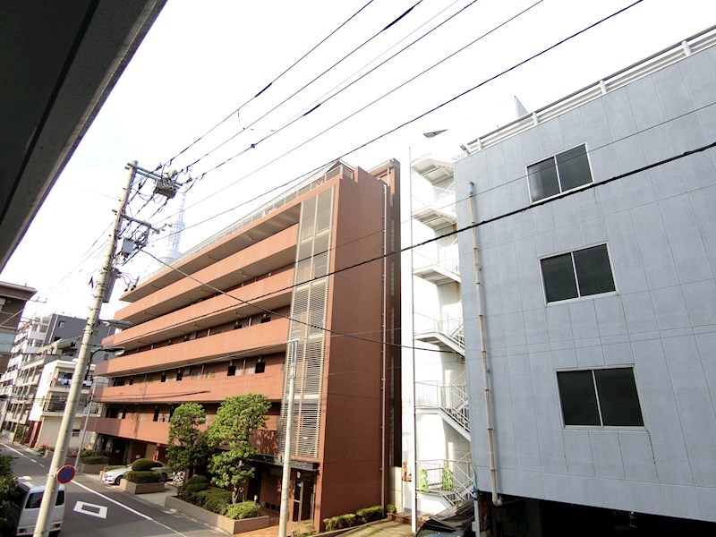 中島ICハイツ その他4