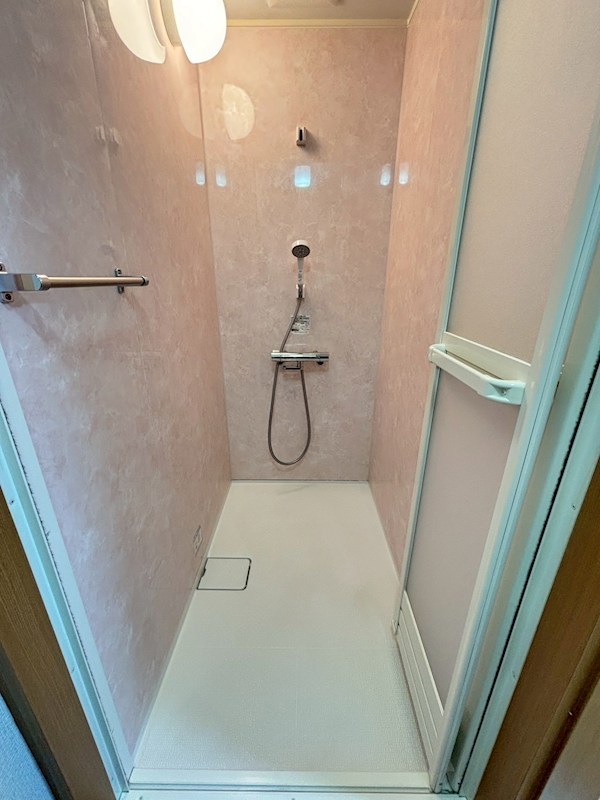 メゾン楡  風呂画像