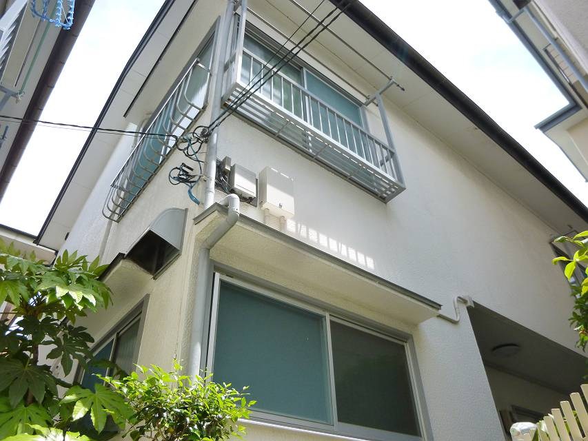 メゾン楡 外観