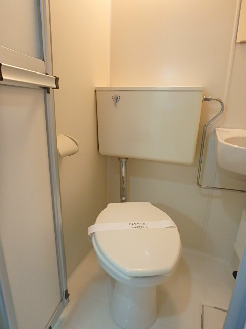 ベイグリッド潮見    その他1