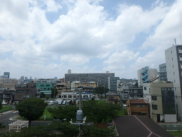 ベイグリッド潮見    その他6