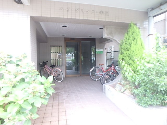 ベイグリッド潮見    その他7