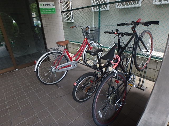 ベイグリッド潮見    その他8