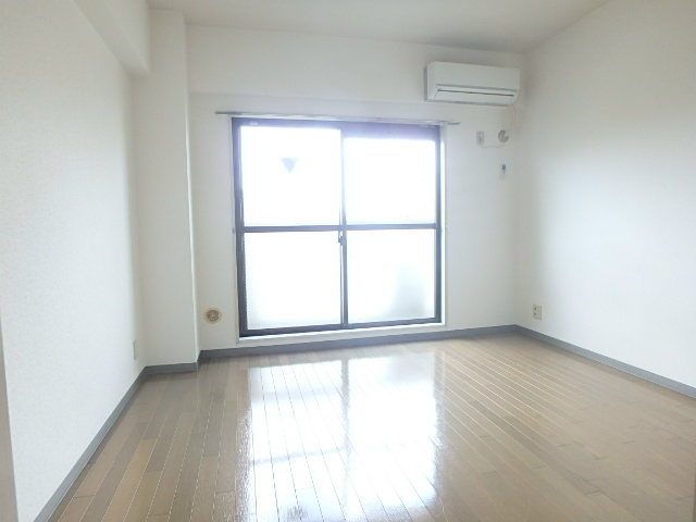 ベイグリッド潮見    ベッドルーム