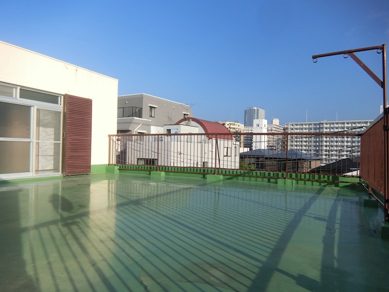 石鐘マンション その他6