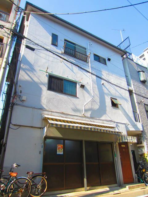 コーポフジノ  その他7