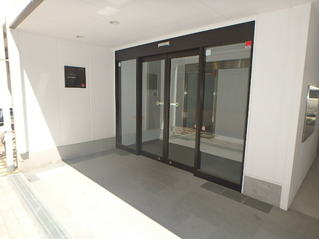 リブリ・コスズ その他外観2