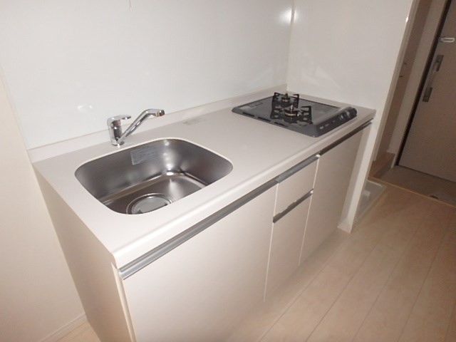 リブリ・コスズ キッチン