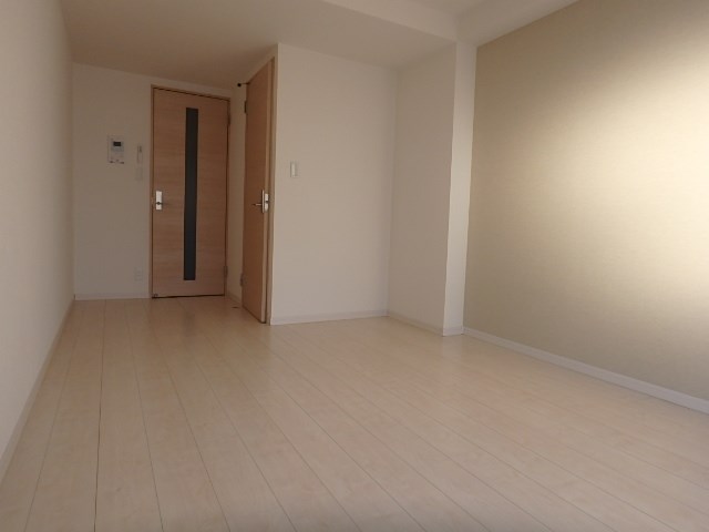 リブリ・コスズ ベッドルーム