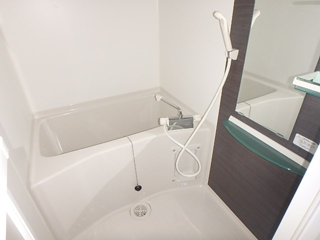 リブリ・コスズ 風呂画像