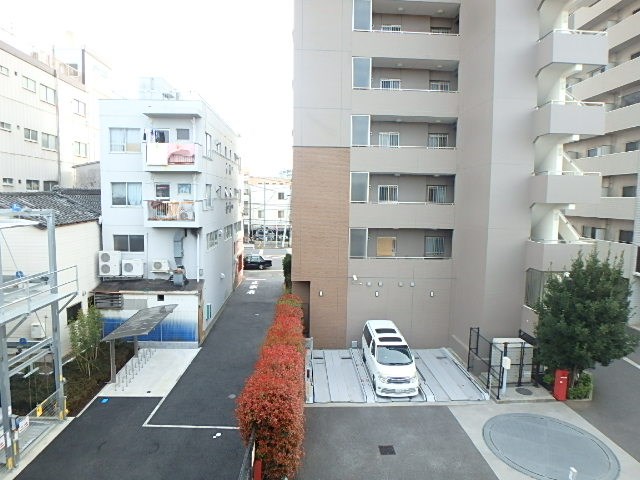 Twin Reve Higashisuna　Ⅱ  その他5