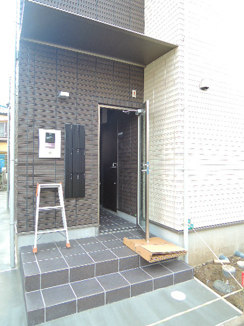 リブフラット小岩 その他4