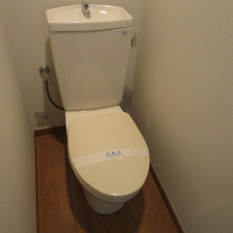 寿々川ビル  その他1