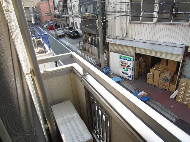 プライムメゾン日暮里 その他7