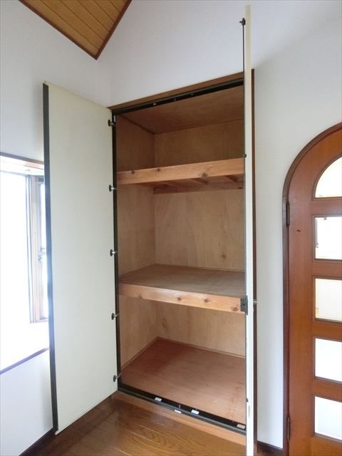 いなりハイツ    その他4