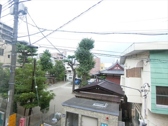 いなりハイツ    その他7