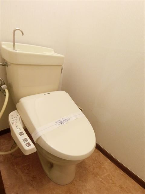 タカタハイツ(東尾久4丁目)  その他2
