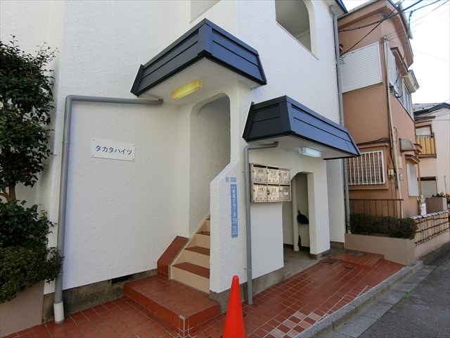 タカタハイツ(東尾久4丁目)  その他5