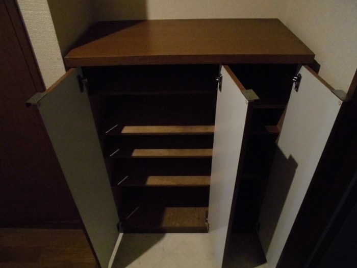 シャンティオン  その他11