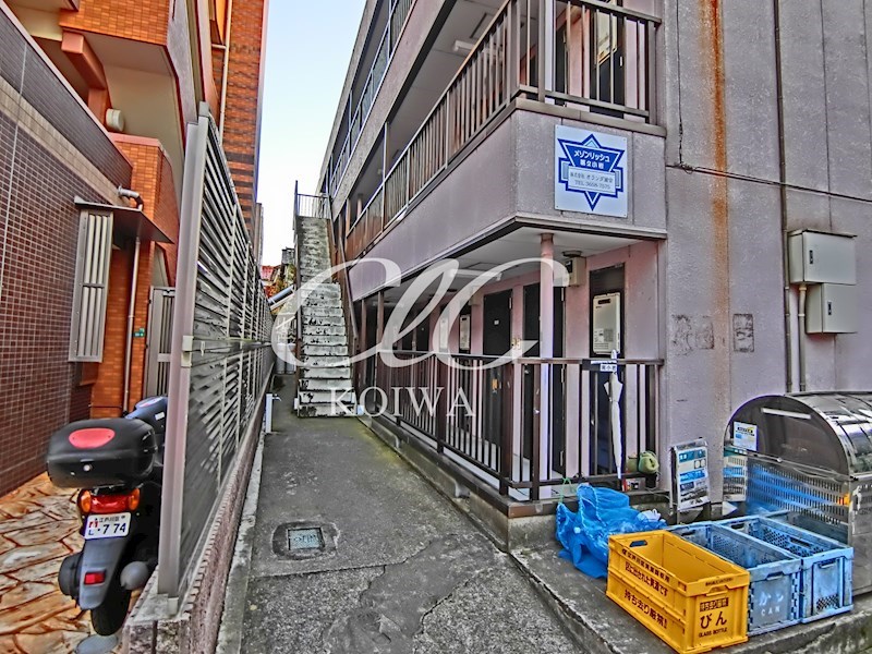 メゾンリッシュ第二小岩  その他5