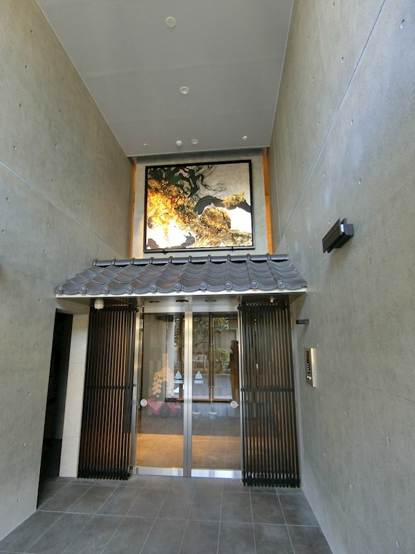 HIGASHIKOMATSUGAWA PARK RESIDENCE その他1