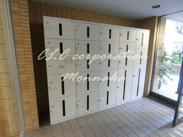 ジュネス その他外観3