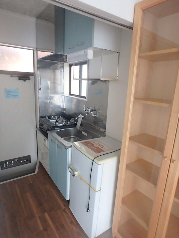 ロゼ７ キッチン