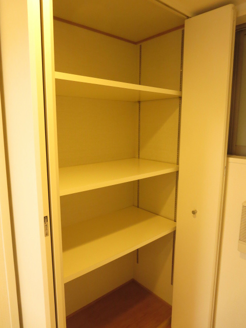 ニューシティアパートメンツ亀戸   その他12