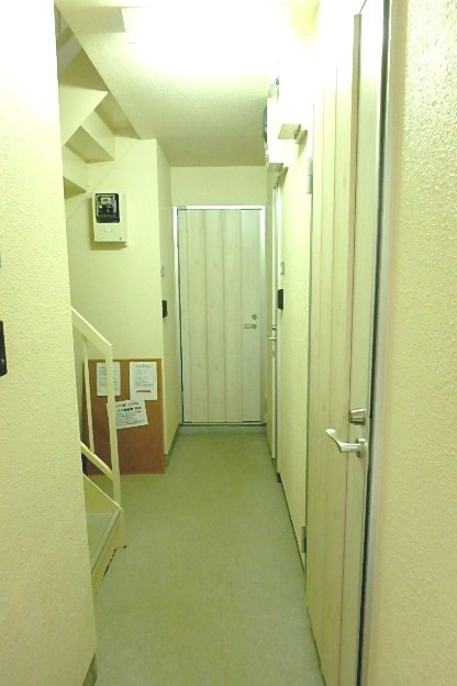イル北千住 その他共有部分