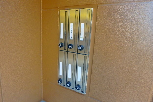 グランツ　コート    その他1