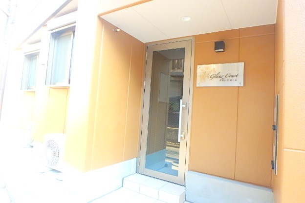 グランツ　コート    その他4