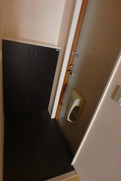 グランツ　コート    玄関