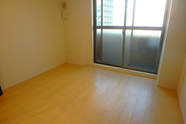 グランツ　コート    リビング