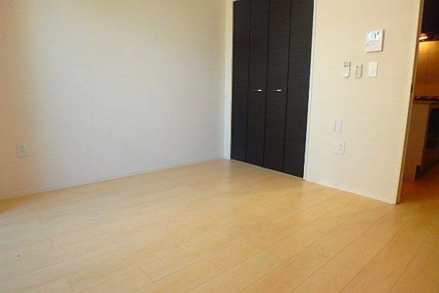 グランツ　コート    ベッドルーム