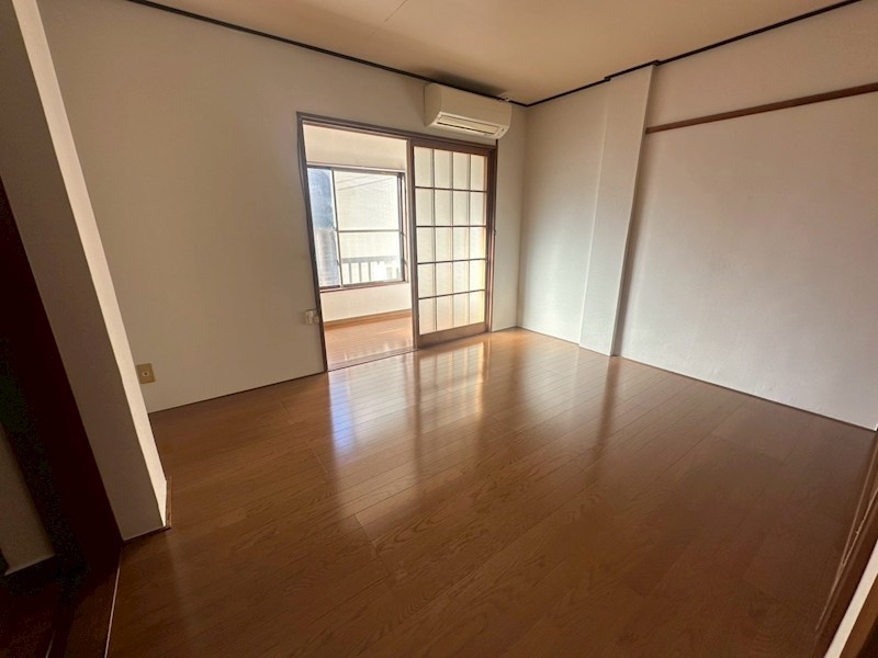 カーサ山本 リビング