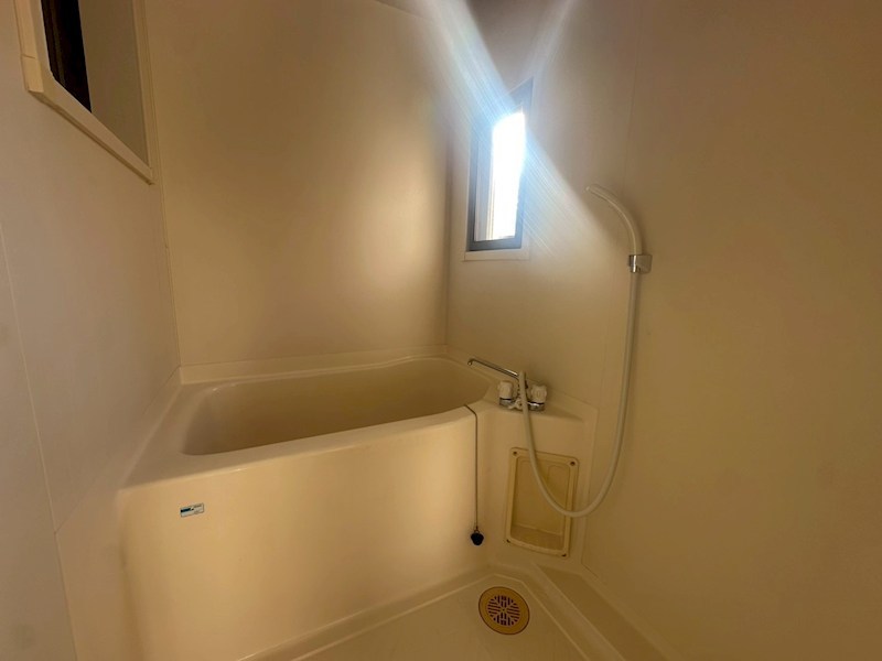 カーサ山本 風呂画像