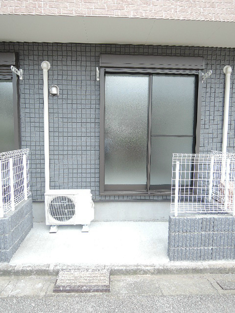 ブロッサムテラス新小岩 その他5