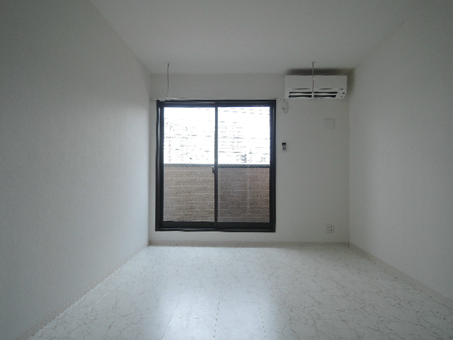 ブロッサムテラス新小岩 リビング