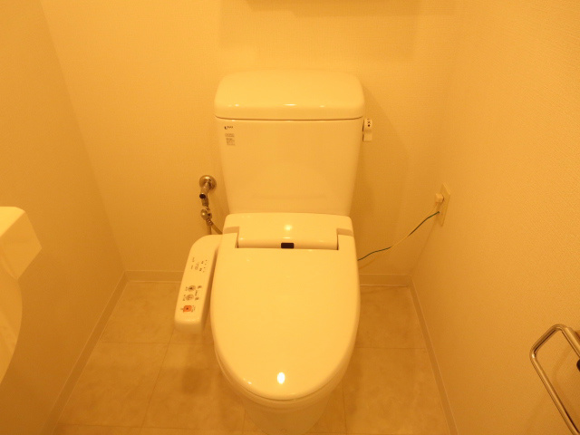 ニューシティアパートメンツ亀戸   その他6