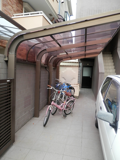 ベルメゾン土屋 その他6